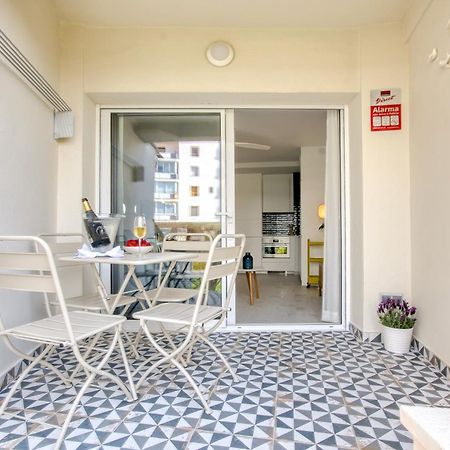 Апартаменты Punta Pelegri 318 Roses - Immo Barneda Экстерьер фото