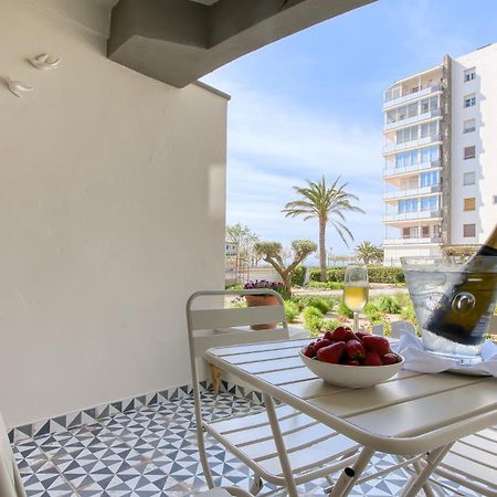 Апартаменты Punta Pelegri 318 Roses - Immo Barneda Экстерьер фото