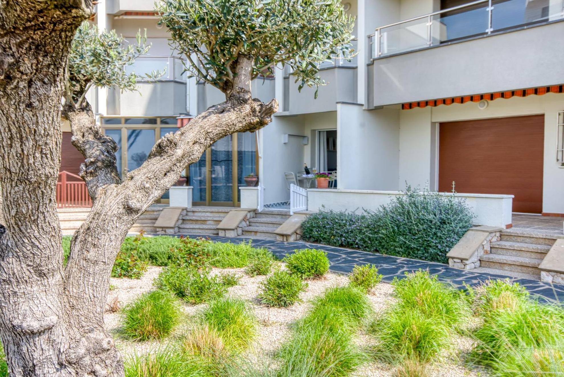 Апартаменты Punta Pelegri 318 Roses - Immo Barneda Экстерьер фото