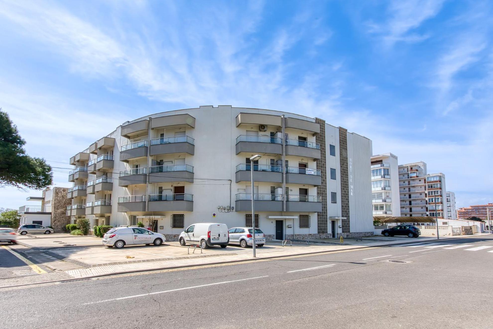 Апартаменты Punta Pelegri 318 Roses - Immo Barneda Экстерьер фото